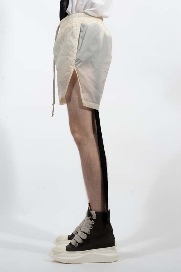 Rick Owens Pentaboxers | Garmentory