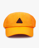 P.A.M. Fluro Hypno Baseball Cap - Orange - Thumbnail 2