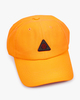 P.A.M. Fluro Hypno Baseball Cap - Orange - Thumbnail 3