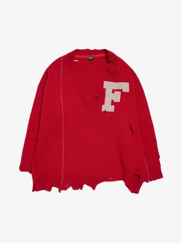 -Pre---Loved--Raf-Simons-M-Red
