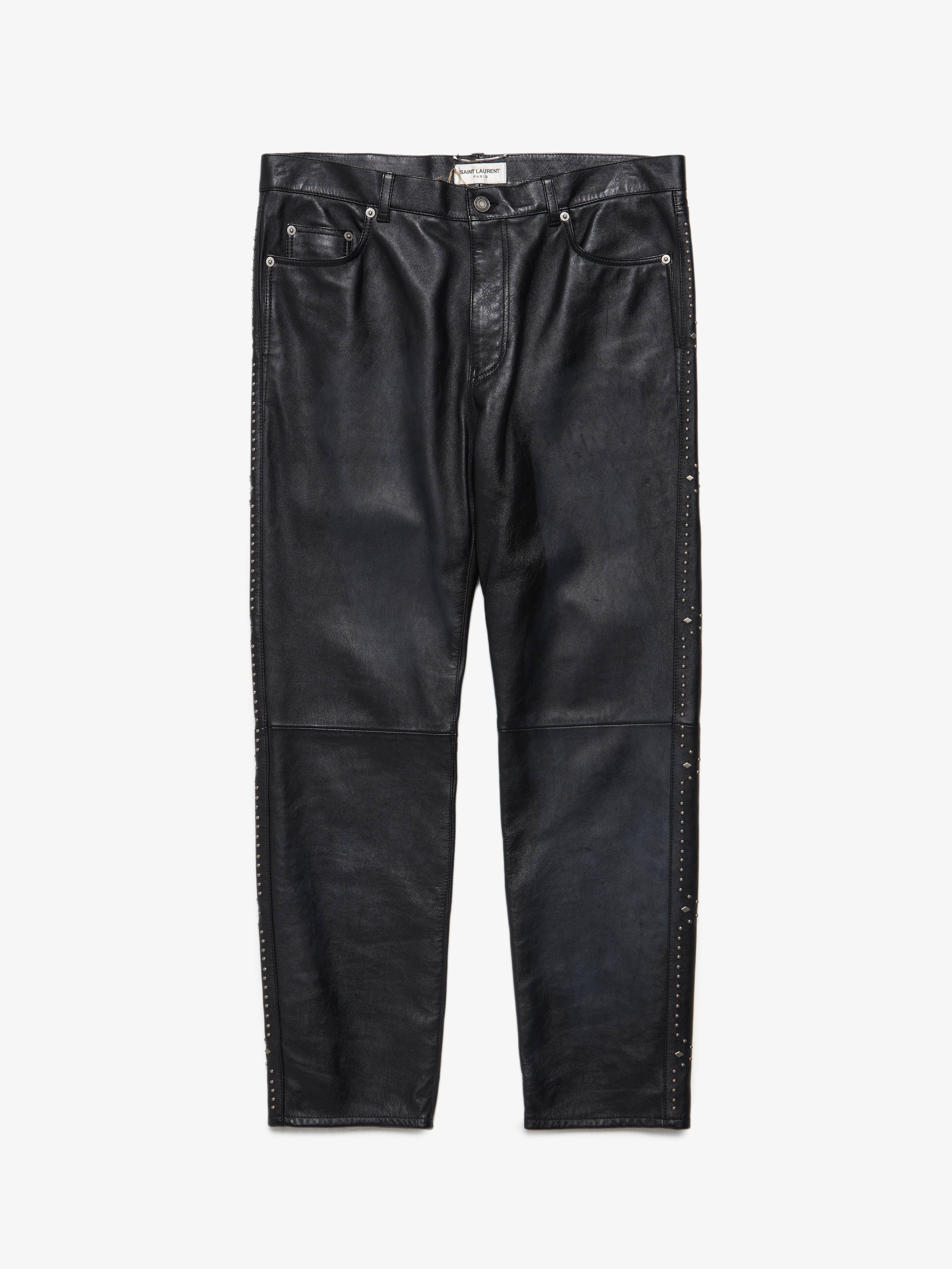 -Pre-Loved--Saint-Laurent-