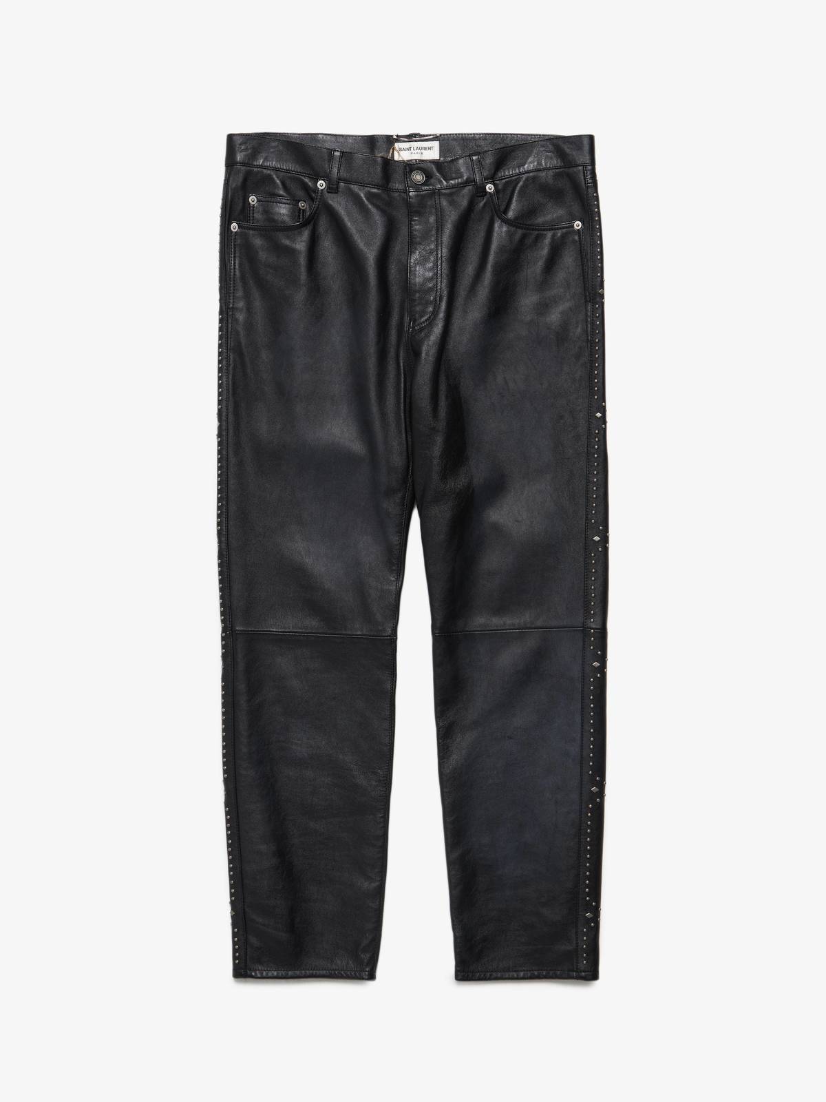 -Pre-Loved--Saint-Laurent-