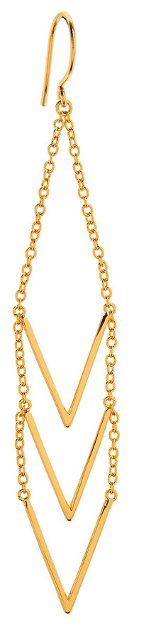 Gorjana Morrison Earrings Gorjana Morrison Earrings
