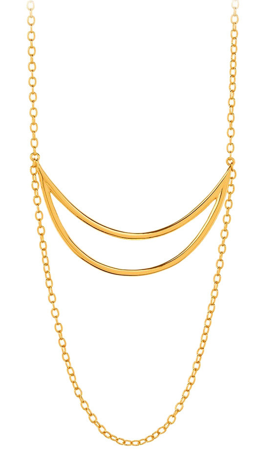 Gorjana Remy Necklace Gorjana Remy Necklace