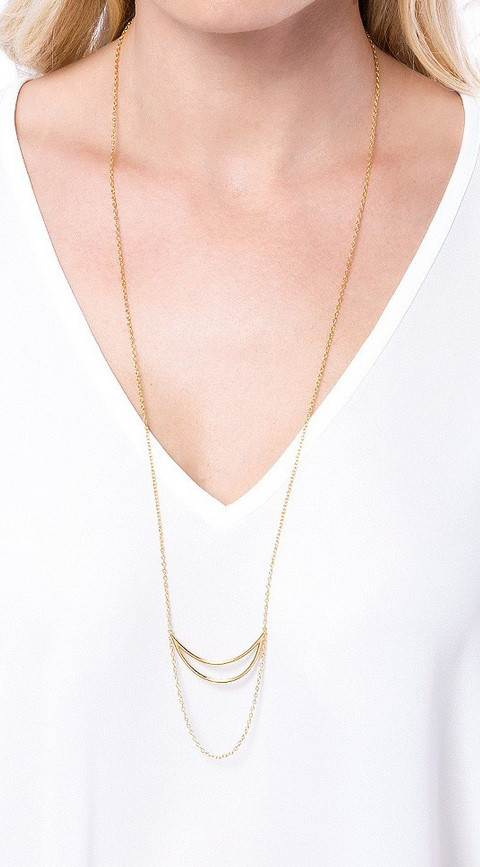 Gorjana Remy Necklace Gorjana Remy Necklace