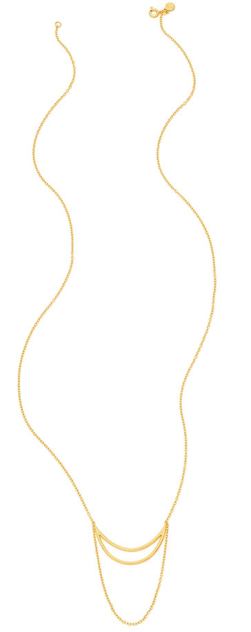 Gorjana Remy Necklace Gorjana Remy Necklace