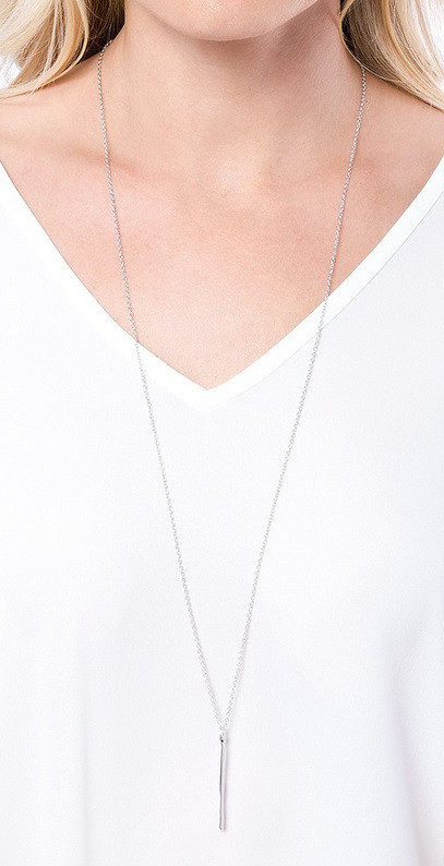 Gorjana Taner Dagger Long Necklace Gorjana Taner Dagger Long Necklace