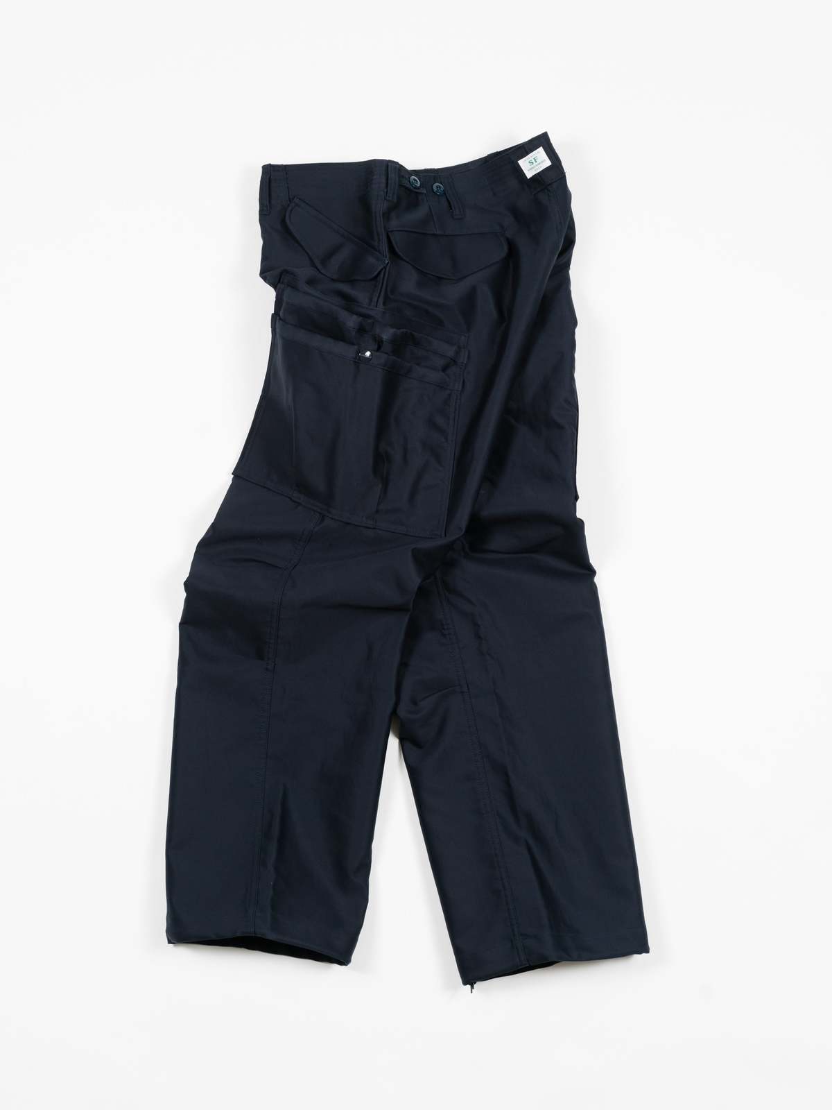 Overgrown-Pants-Navy-Giza-