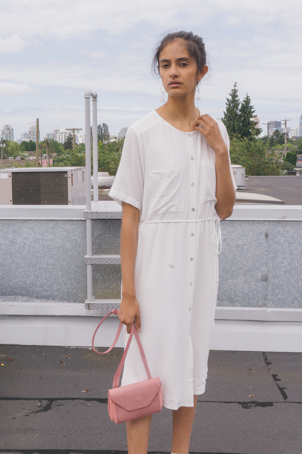 GARMENTORY EXCLUSIVE Stil. Amaya Dress Garmentory