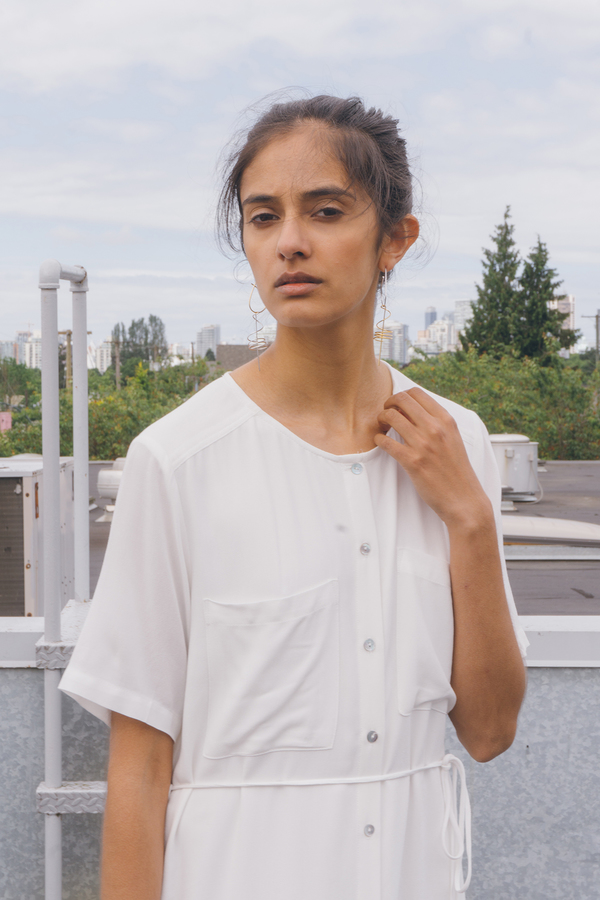 GARMENTORY EXCLUSIVE Stil. Amaya Dress Garmentory