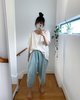 Atelier Delphine Kiko Pant - Thumbnail 55
