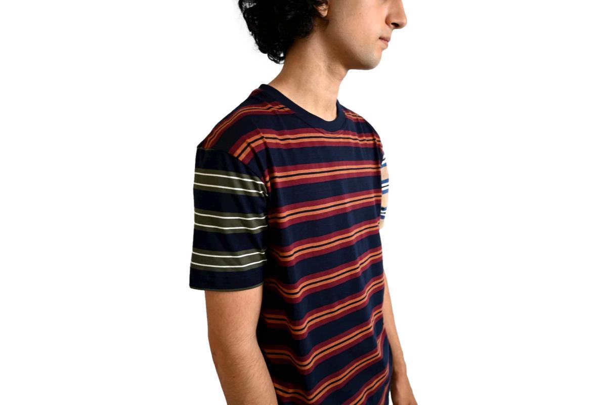 Love-To-Fly-T-shirt-Navy-