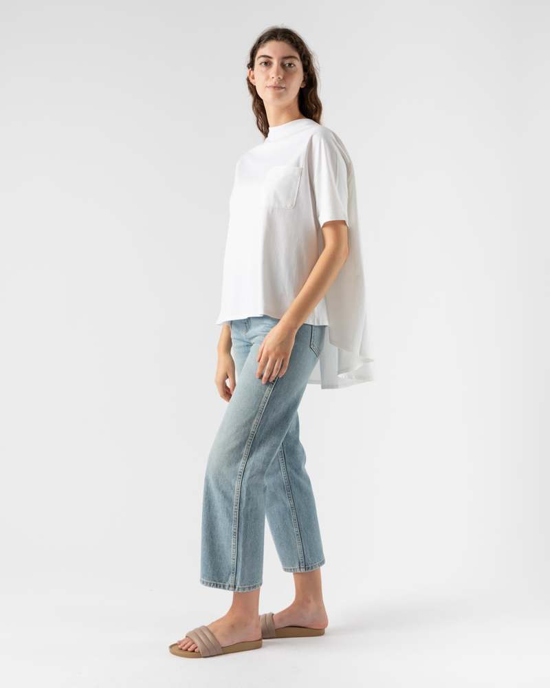 【COGTHEBIGSMOKE】　　ABIGAIL TOP COG The Big Smoke Abigail Top | Garmentory