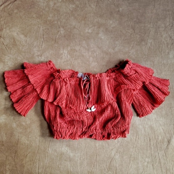 Zimmermann jasper ruffle set sales