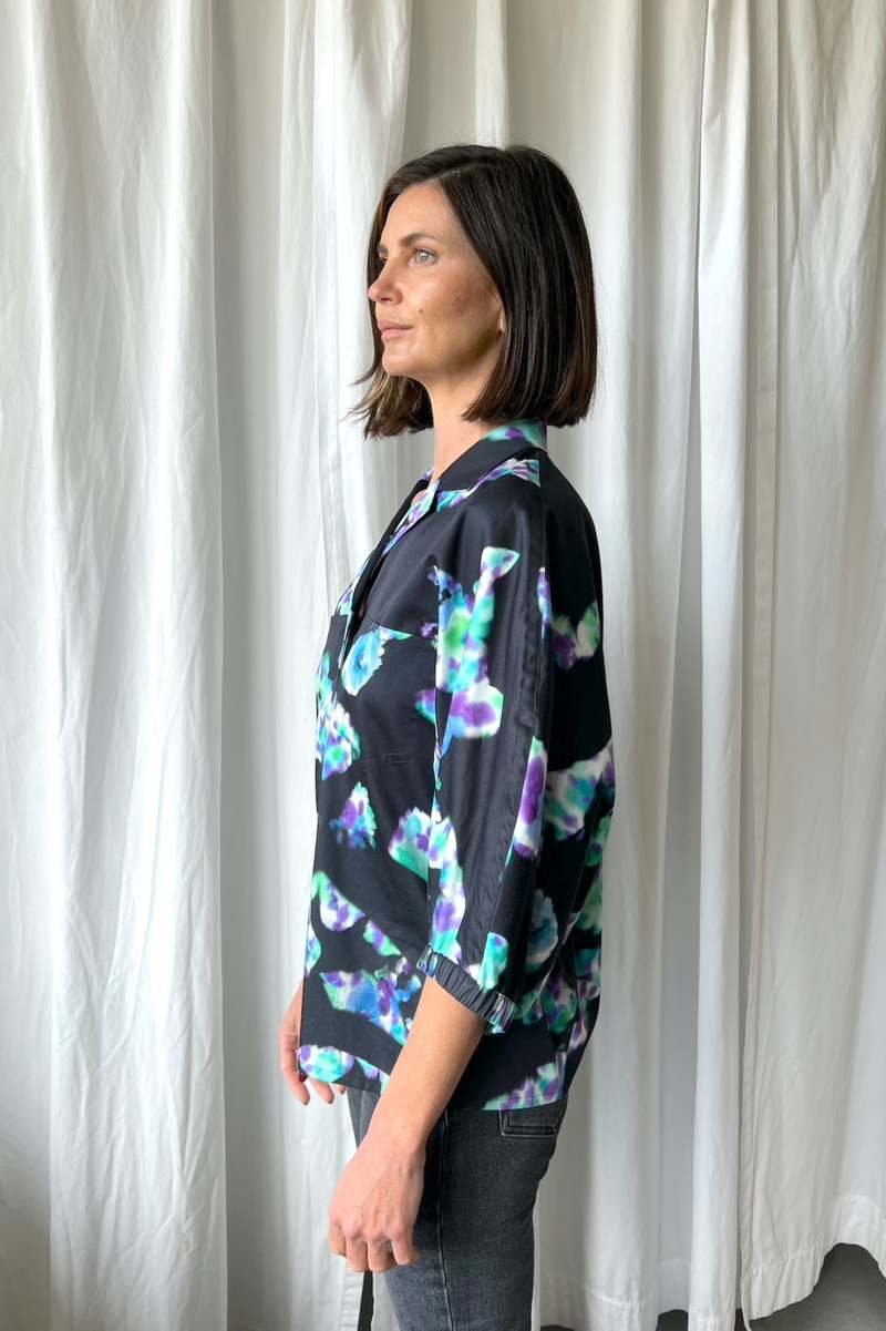 Christian Wijnants Tarai Shirt