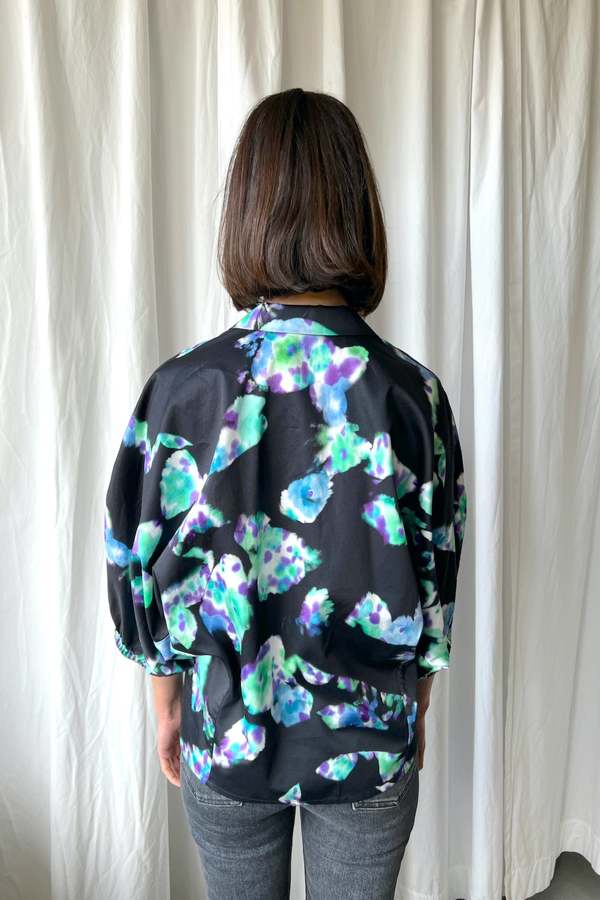 Christian Wijnants Tarai Shirt