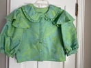 Suzanne Rae Blouse - Thumbnail 4