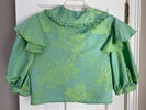Suzanne Rae Blouse - Thumbnail 3