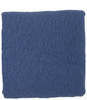 Botto Giuseppe Cashmere Plain Scarf - Periwinkle - Thumbnail 1