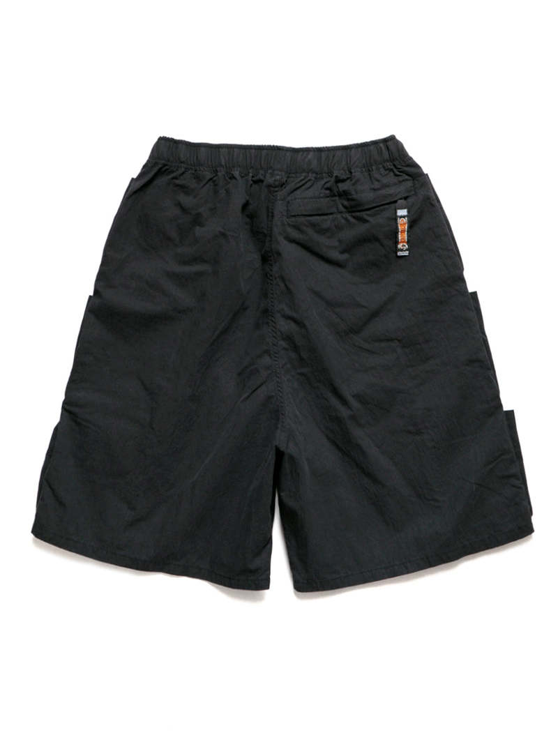 KAPITAL 20SS Shorts ブラック 2 Kapital Ripstop Nam Shorts - Khaki | Garmentory