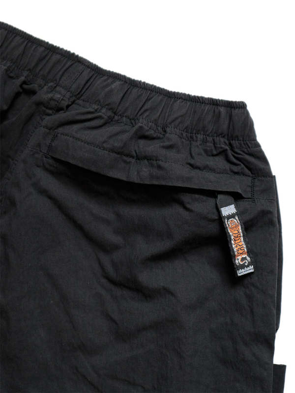 Kapital Ripstop Nam Shorts - Khaki | Garmentory