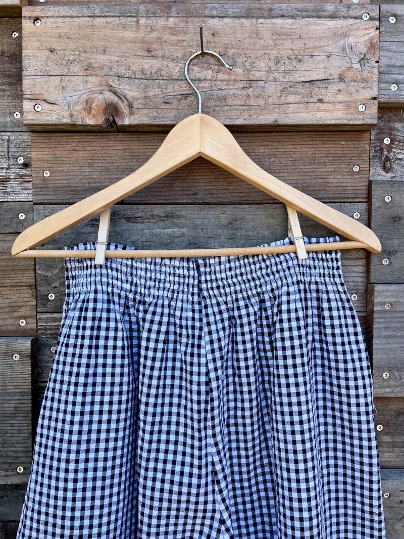 Rachel Comey Branzi Pant - Black