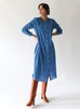 Jasmine Dress - Pacific Blue - Thumbnail 1