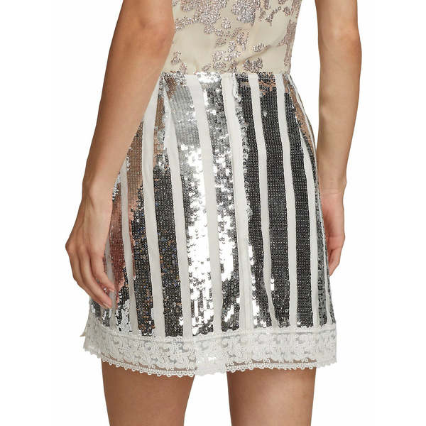 knee length dresses for ladies Lulita Mini Dress main image 1
