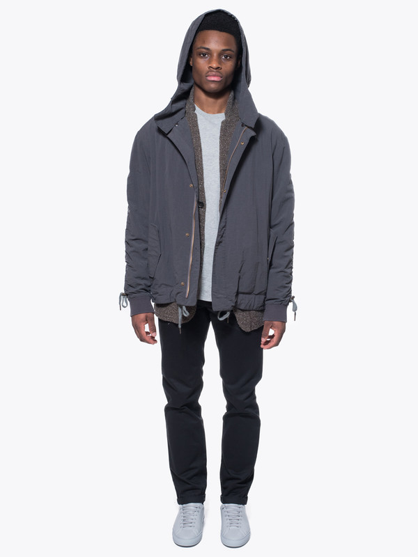 robert geller bomber