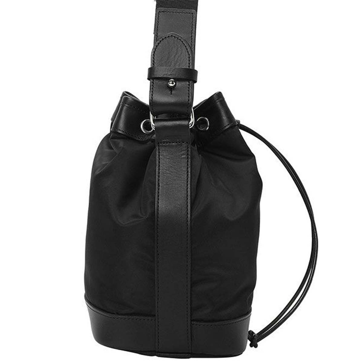 String Drawstring Bag (Small) 
