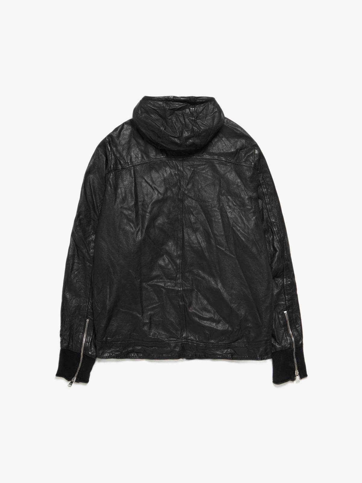 パーカー・フーディ Giorgio Brato Cotton hooded jacket Giorgio Brato Cotton Hooded Jacket | Balardi