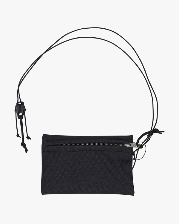 GR10K Coated Turenere Wallet - black | Garmentory