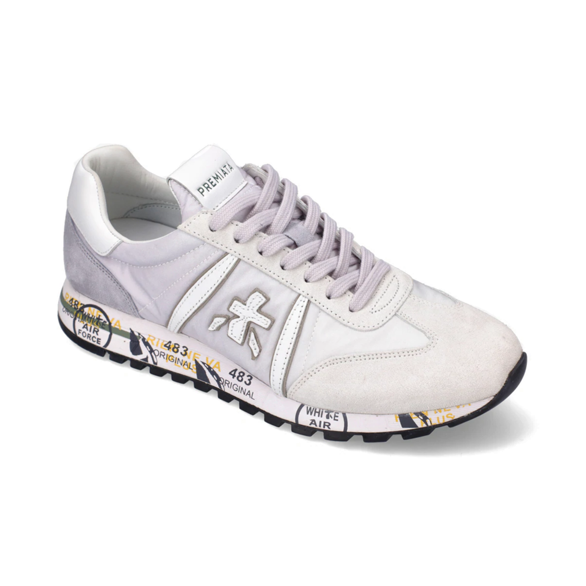 premiata women's sneakers sale