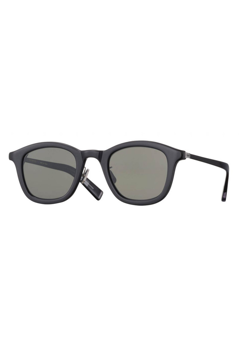 Eyevan7285 Acetate 741 Sunglasses | Garmentory