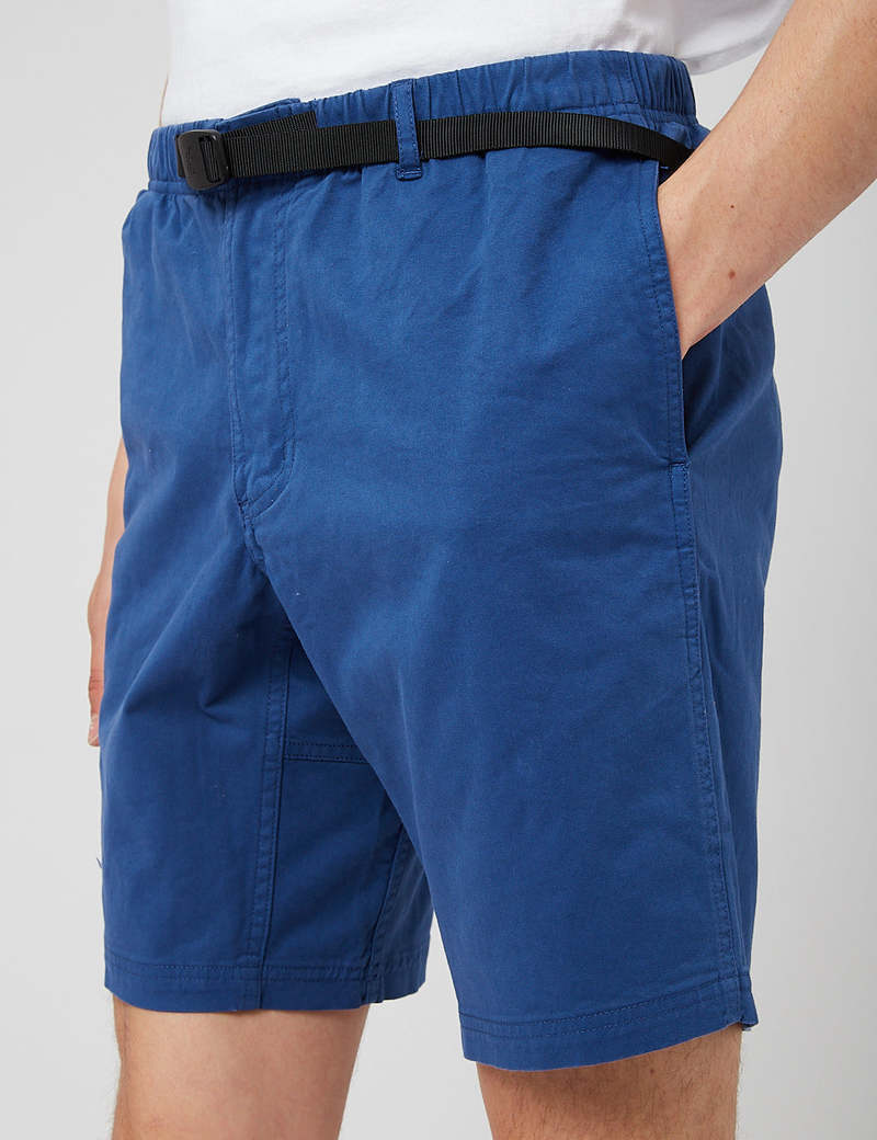 ★送料・関税込★GLOWNY★G CLASSIC COTTON TWILL SHORTS★ MUSINSA | GLOWNY G CLASSIC COTTON TWILL SHORTS (BLACK)
