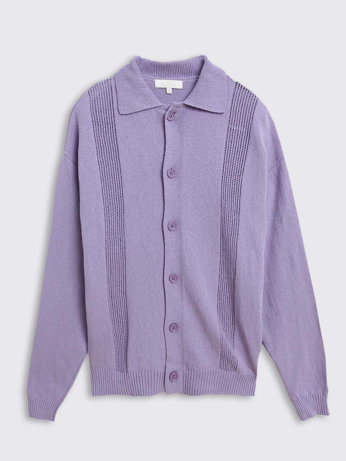 mfpen Formal Polo - Lavender | Garmentory