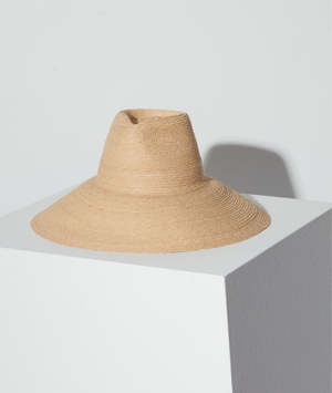 Tinsley Hat in Natural main image 0