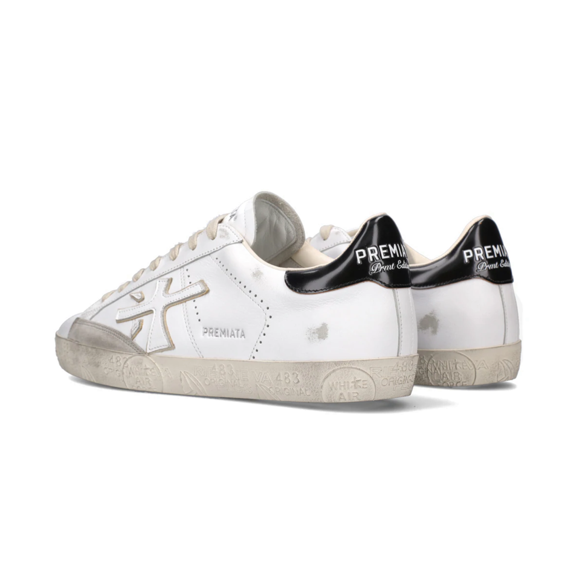 PREMIATA プレミアータ スニーカー 5775STEVEN 43 PREMIATA プレミアータ スニーカー 5775STEVEN 43 - メルカリ