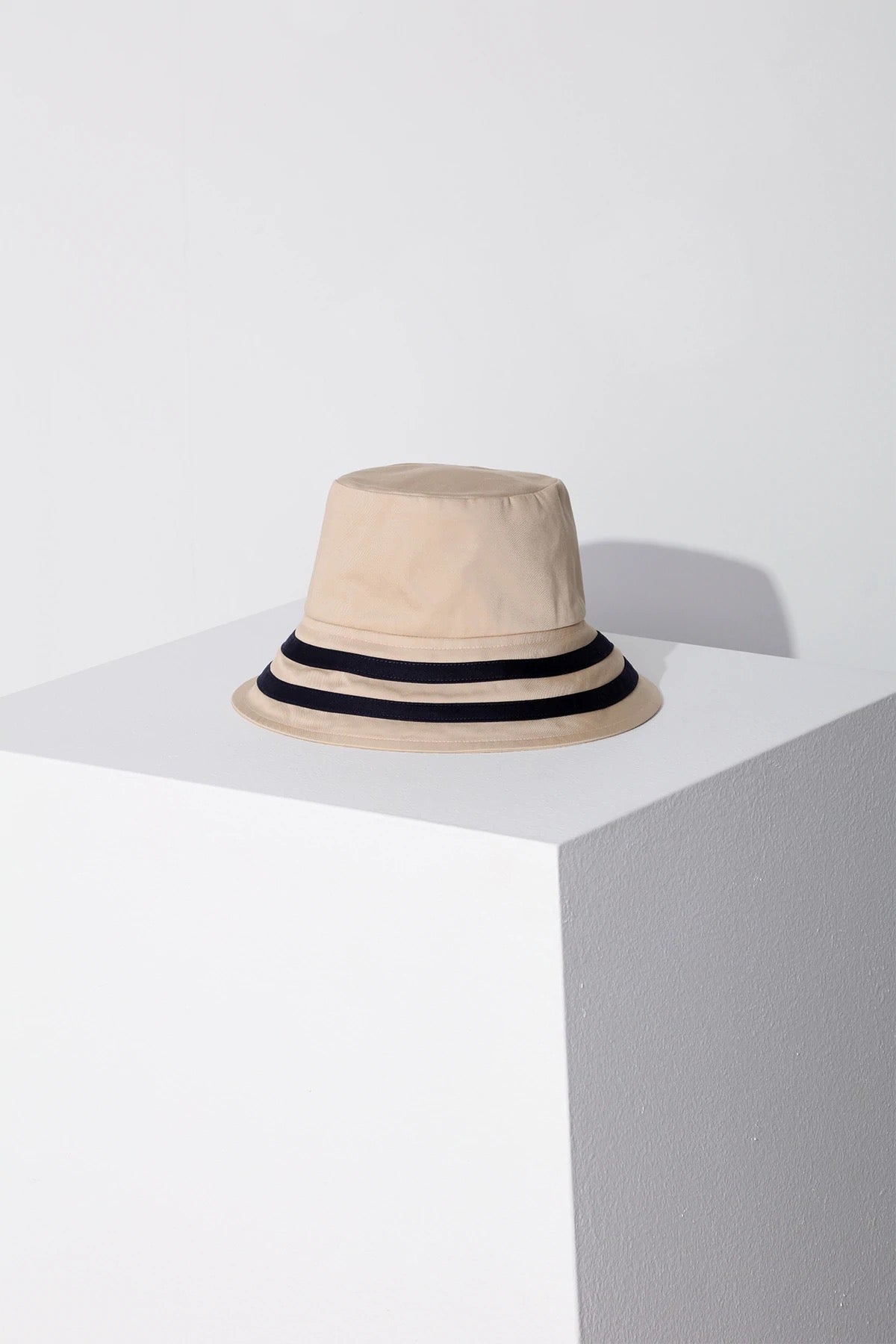 Janessa Leone Colton Bucket - Mushroom | Garmentory