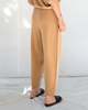 Micaela Greg Knit Pants - Cork - Thumbnail 2