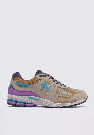 New Balance M2002RWA sneakers - incense 