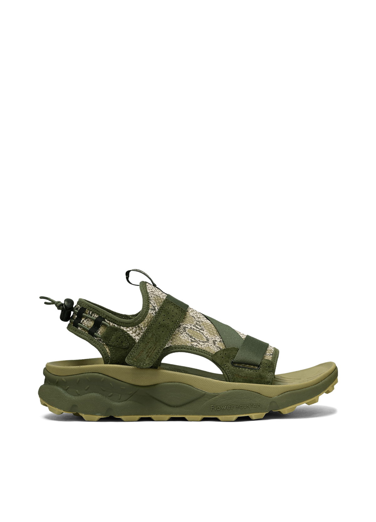 靴 Flower MOUNTAIN NAZCA Ivory 38size Flower Mountain Women's Nazca 2 Sandals | Title Nine