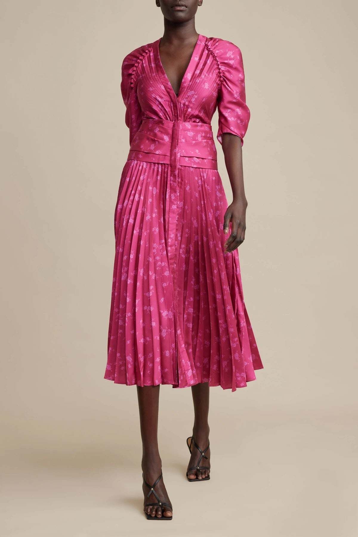 acler Maplewood Dress - 6 - Image 2 of 6