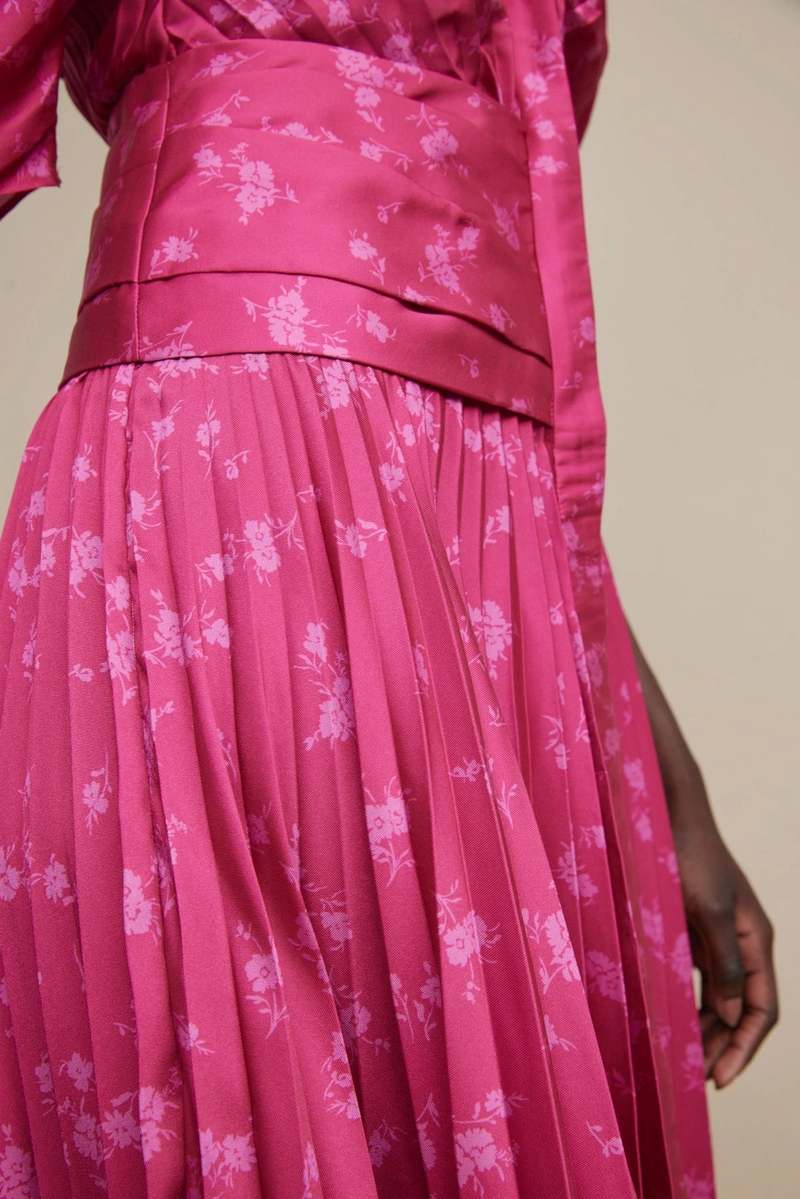 acler Maplewood Dress - 6