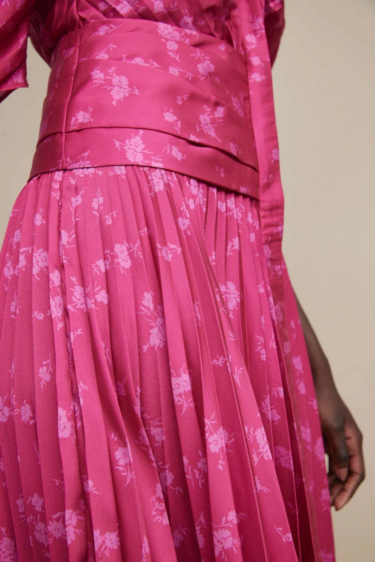 acler Maplewood Dress - 6 - Image 4 of 6