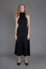 Rachel Mills Geraldine Dress - Black  - Thumbnail 2