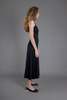 Rachel Mills Geraldine Dress - Black  - Thumbnail 4