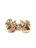 Loeffler Randall Daphne shoes - Tan Vine Floral - Thumbnail 2