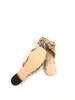 Loeffler Randall Daphne shoes - Tan Vine Floral - Thumbnail 3