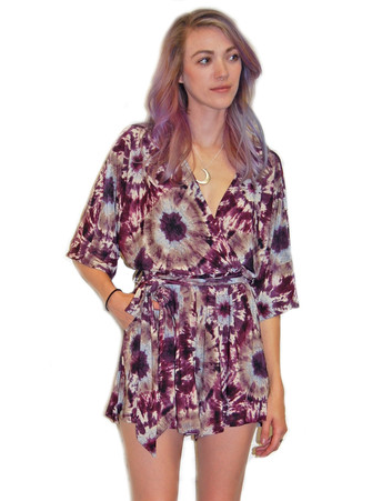 5TWO3 First Date Romper 5TWO3 First Date Romper